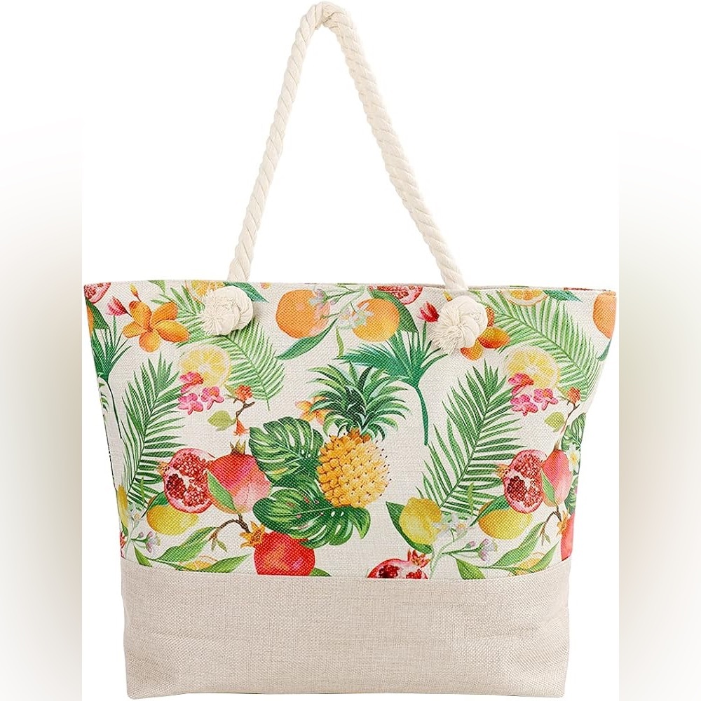 🔴2/$10 SALE🔴 Women’s Summer Tote Bag